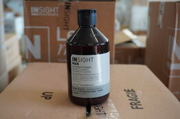 96 stk. INSIGHT Beard cleanser 250ml. ID: IMA092/01