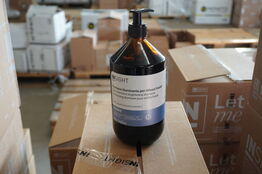 18 stk. INSIGHT shampoo 900ml. ID: IBL210