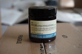 96 stk. INSIGHT shampoo 70ml. ID: IDU195/01