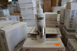 12 stk. ARTEGO MY COLOR REFLEX Warm brown 200ml.