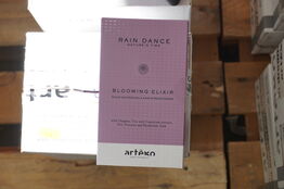 24 stk. ARTEGO RAIN DANCE Blooming Elixir 50ml.