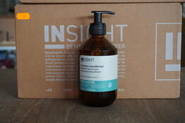 24 stk. INSIGHT shampoo 350ml. ID: IRE310