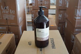 24 stk. INSIGHT shampoo 900ml. ID: INT156