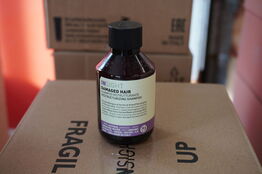 96 stk. INSIGHT shampoo 100ml. ID: IDA058