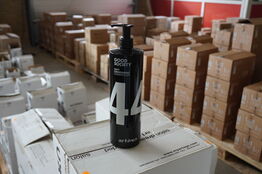 36 stk. ARTEGO GOOD SOCIETY conditioner 1000ml.