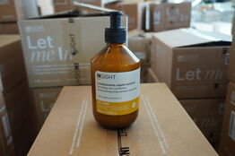 24 stk. INSIGHT shampoo 350ml. ID: IDR311