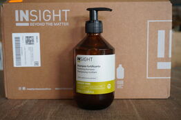 12 stk. INSIGHT shampoo 350ml. ID: IDE310