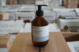 48 stk. INSIGHT shampoo 350ml. ID: ICL310