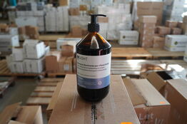 24 stk. INSIGHT shampoo 900ml. ID: IBL210