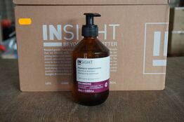 24 stk. INSIGHT shampoo 350ml. ID: IVO310