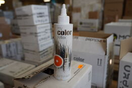 24 stk. ARTEGO MY COLOR REFLEX Copper gold