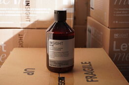 48 stk. INSIGHT beard cleanser 250ml. ID: IMA092