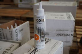 24 stk. ARTEGO MY COLOR REFLEX Intense gold blonde 200ml.