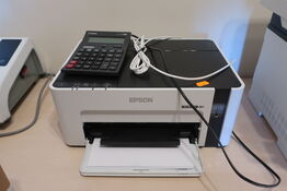 Printer EPSON ET-M1120