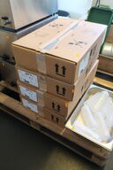 Induktionskogeplade IKEA VÄLBILDAD