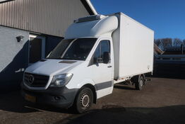 Varebil MERCEDES-BENZ Sprinter 316 CDI 