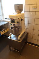 Røremaskine BJØRN VARIMIXER AR10