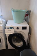 Vaskemaskine GORENJE W2NEI8P4ADS