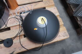 Loftlampe WARM NORDIC