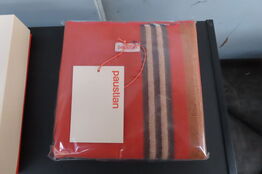 Tæppe SOFT HELENE BLANCHE