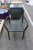 Havestol NEW WORKS MAY