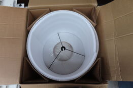 Lampeskærm GUBI GRAVITY