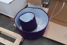 2 stk loftslamper INNERMOST