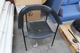 Spisebordsstol PAUSTIAN