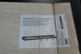 ANYWHERE SHELF 1058