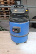 Industristøvsuger ALTO Model: WD 40-40 