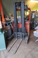 Gaffeltruck BT PRODUCTS AB Model: RT1350 E