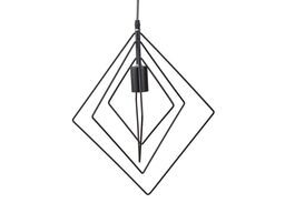 28 stk. Lampe Metal Sort D40