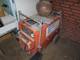 Luftvarmer BACHO ALA40