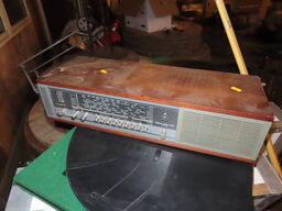 Radio BANG & OLUFSEN BEOMASTER 700