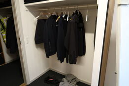 Div. Arbejdstøj med logo