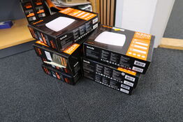 7 stk. WI-FI 4G LTE Routere TENDA N300