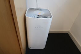 Luftrenser X SYSTEMS Pure Air Medi 400