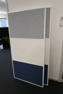 2 stk. akustikpaneler ANTINOISE