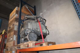 Højtryksrenser ALTO Wap Kew Technologies