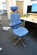 Ergonomisk kontorstol KULIK SYSTEM