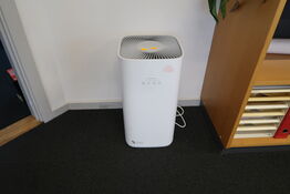 Luftrenser X SYSTEMS Pure Air Medi 400