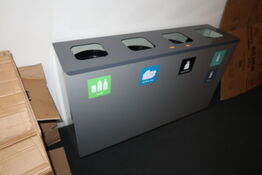 Affaldssorteringssystem