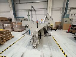 Slitter Rewinder EUROMAC