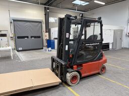 El. truck LINDE E20P-02