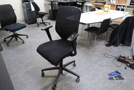 Kontorstol TIRMENSION