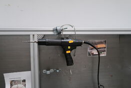 Elektrisk momentskruetrækker KILEWS SKD-BN850L