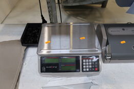 Vægt STEINBERG SBS-PW-301CC