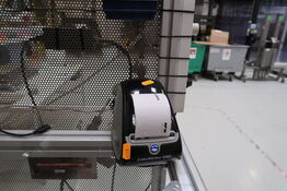 Labelprinter LABELWRITER 450