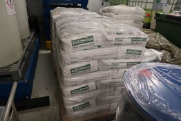 Palle med anhydrous fine granular 51N