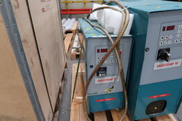 Industrial Temperature Control Unit BOE-THERM MULTI-TEMP 95